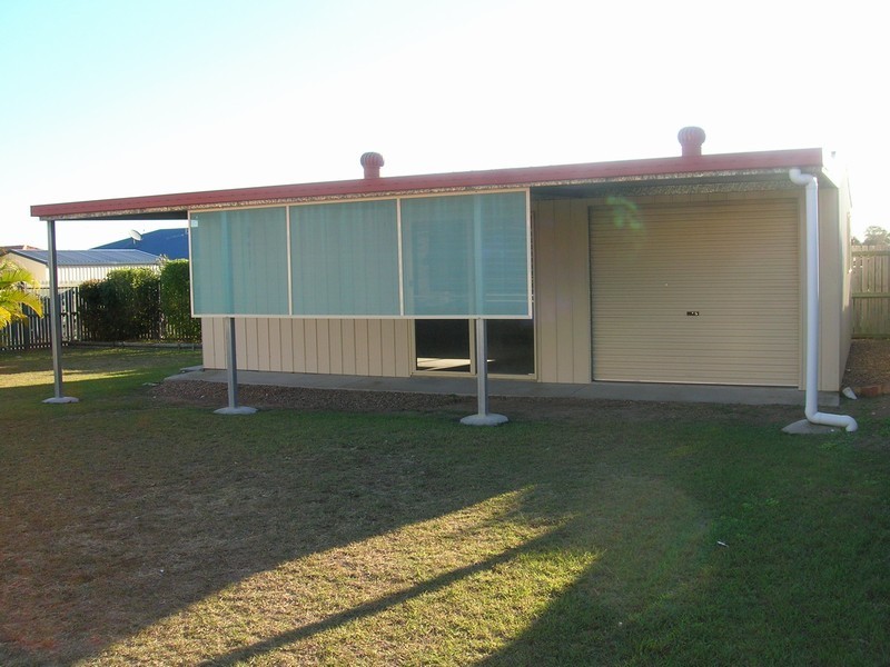 59 North Street, Point Vernon QLD 4655