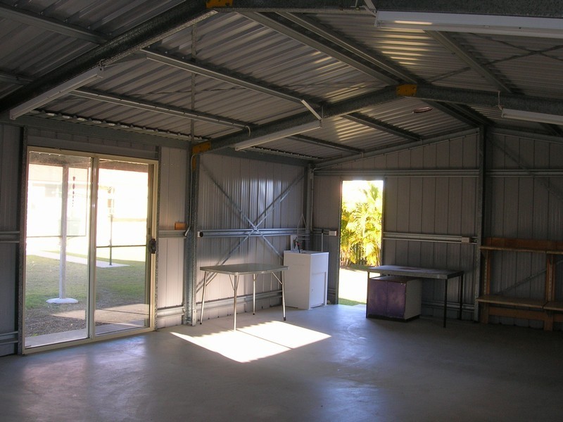 59 North Street, Point Vernon QLD 4655