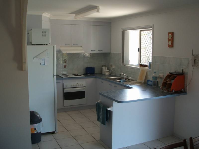 5 Laguna Court, Urangan QLD 4655