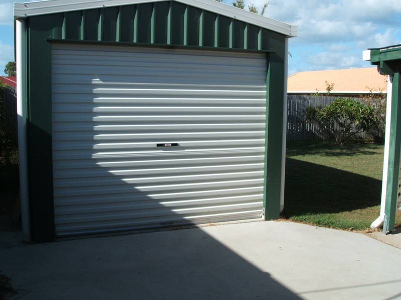 5 Laguna Court, Urangan QLD 4655