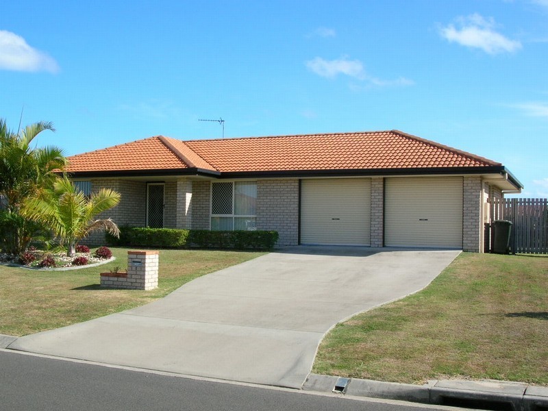 5 Sonder Street, Urangan QLD 4655