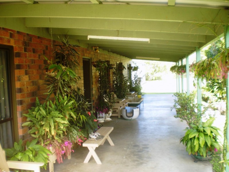 31 Parke Ave, Sunshine Acres QLD 4655