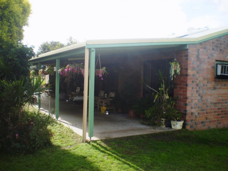 31 Parke Ave, Sunshine Acres QLD 4655