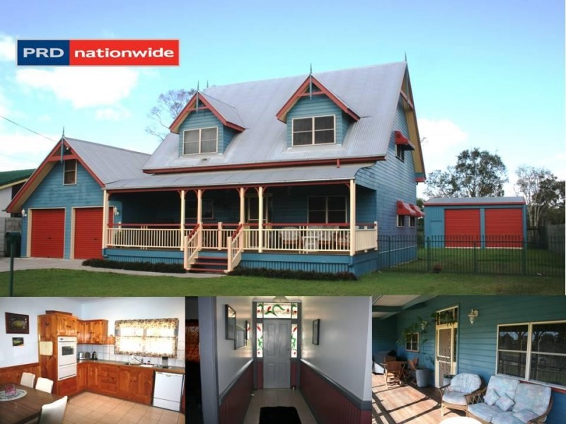 4 Cupania Way, Kawungan QLD 4655