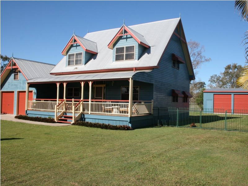 4 Cupania Way, Kawungan QLD 4655