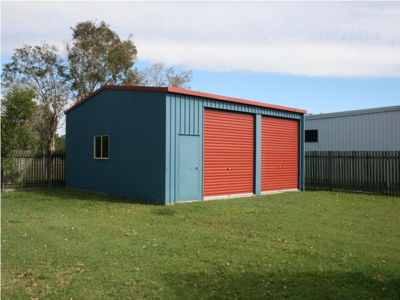 4 Cupania Way, Kawungan QLD 4655