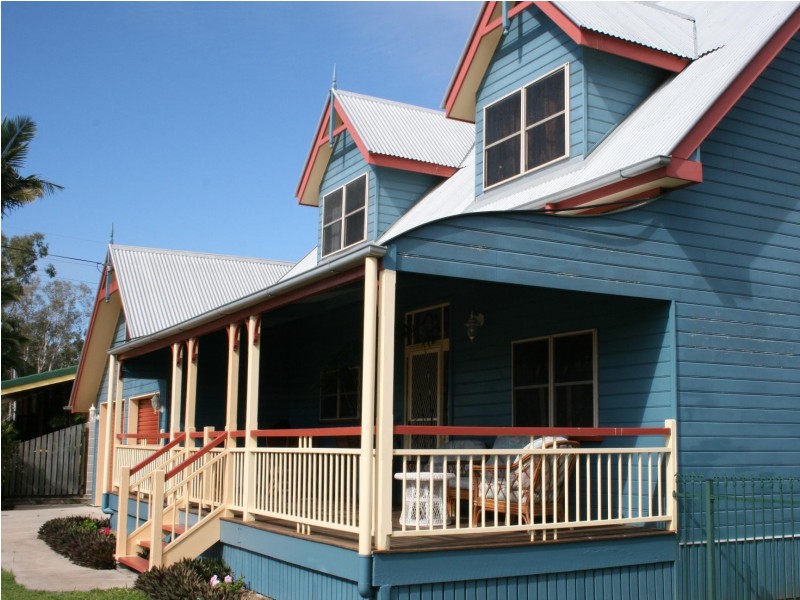 4 Cupania Way, Kawungan QLD 4655