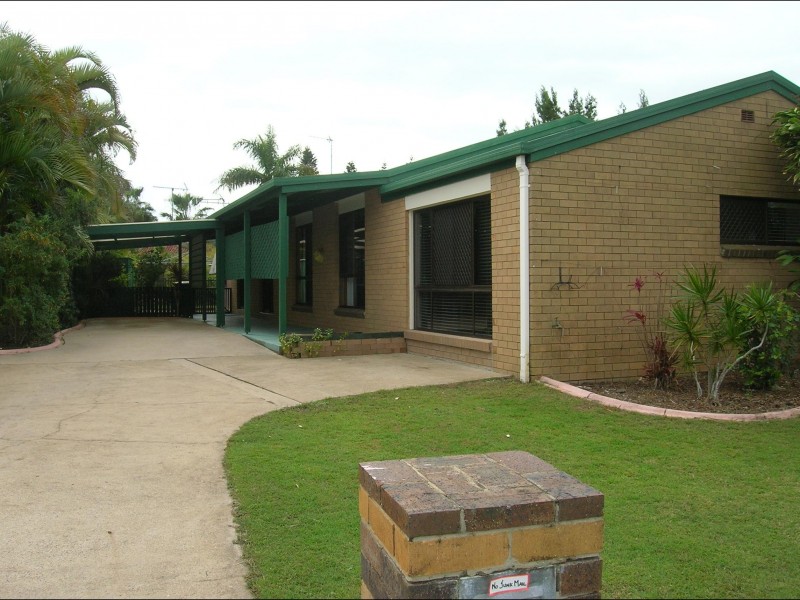 170 Truro Street, Urangan QLD 4655