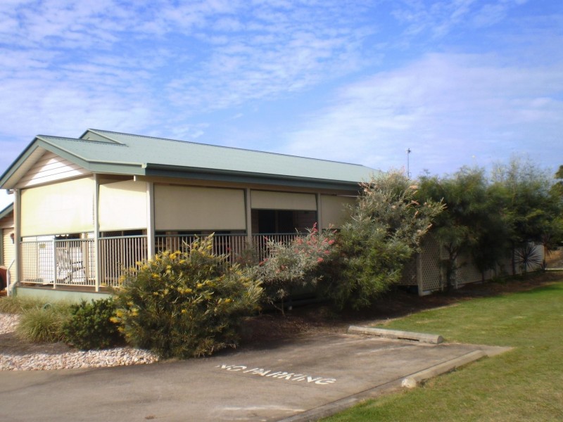 237/7 Bay Drive, Pialba QLD 4655