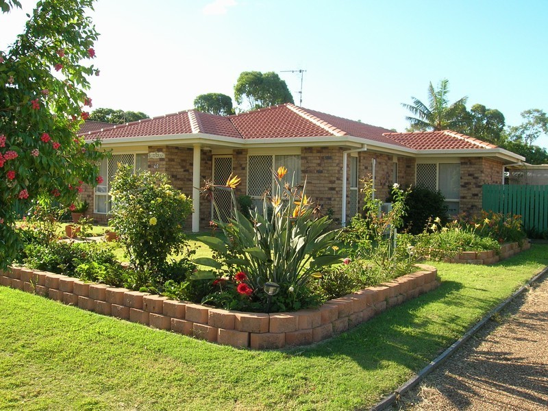 60 Snapper Street, Kawungan QLD 4655