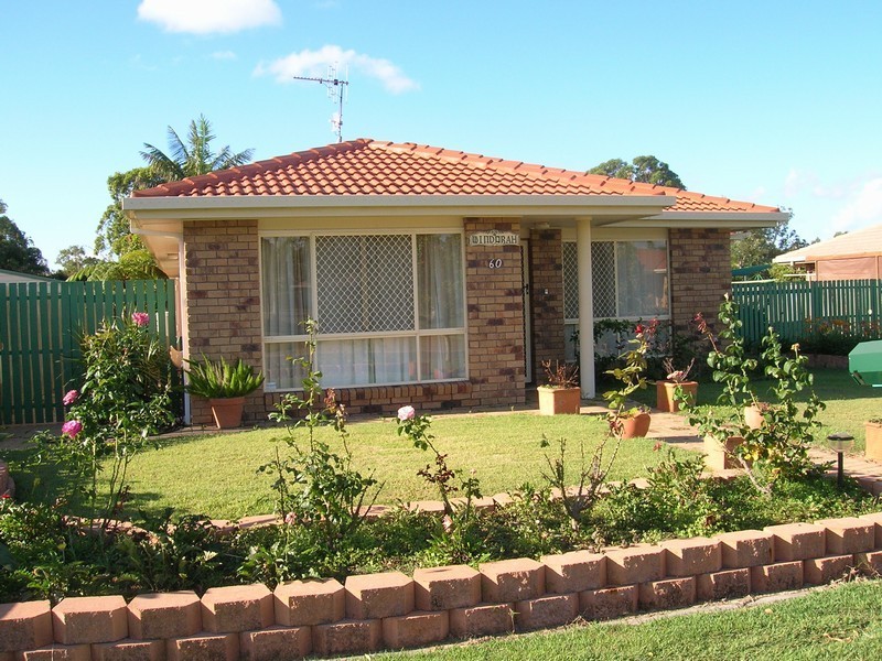 60 Snapper Street, Kawungan QLD 4655