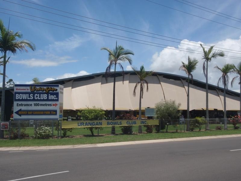 15 William Street, Urangan QLD 4655