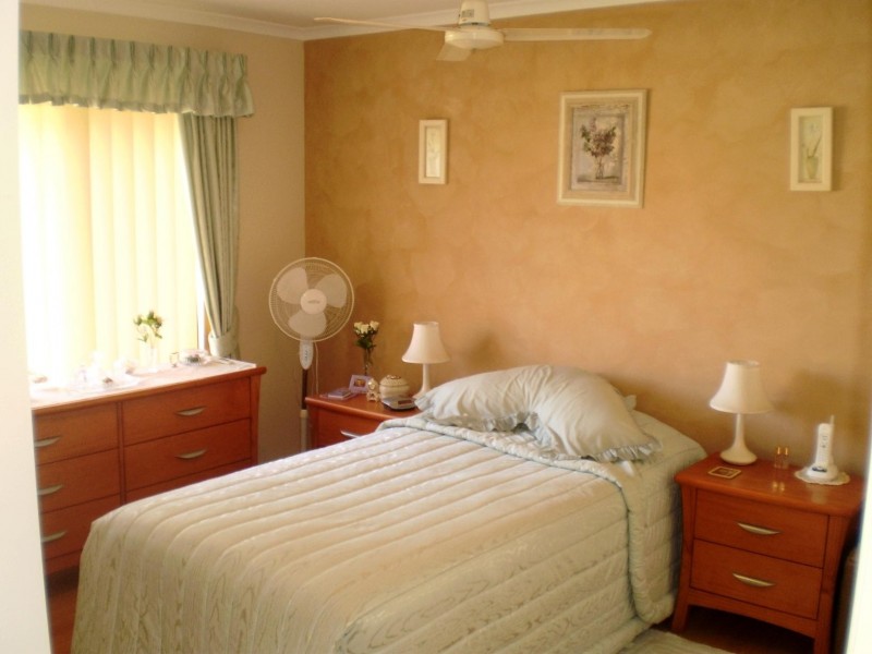 27 Anchorage Cct, Point Vernon QLD 4655