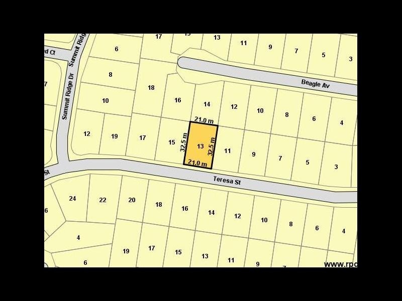 13 Teresa St, Wondunna QLD 4655