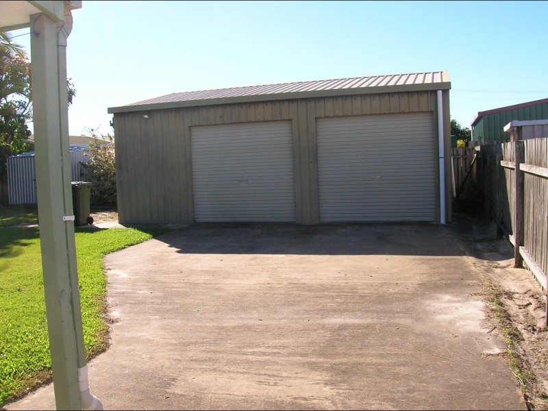 14 Junjaree Street, Scarness QLD 4655