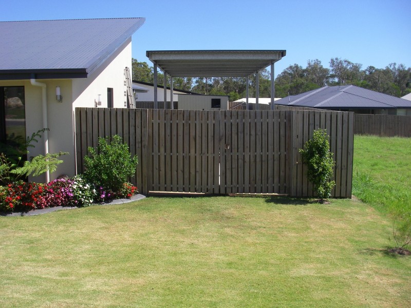 13 Bay Park Rd, Wondunna QLD 4655