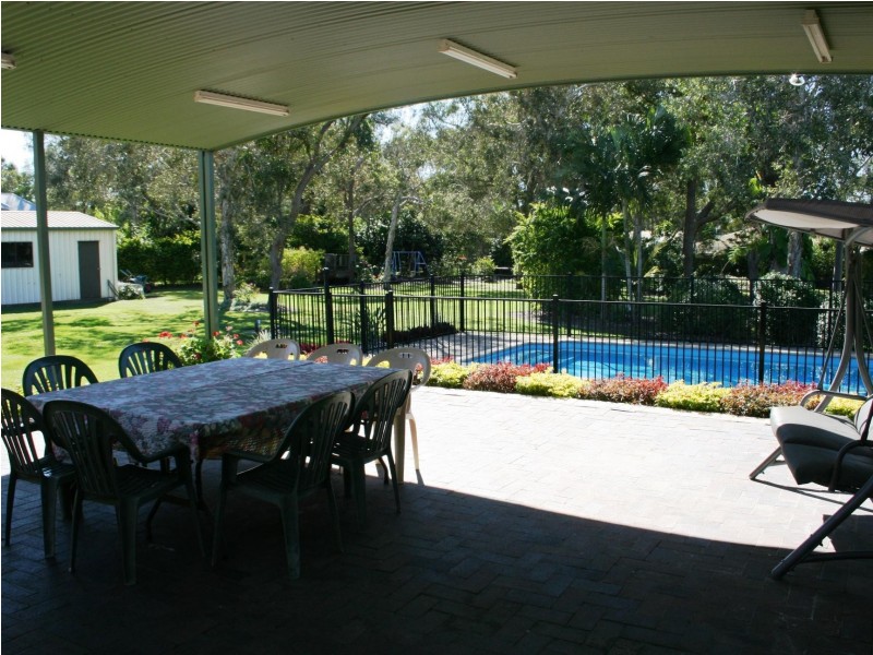 60 Washington Dr, Wondunna QLD 4655