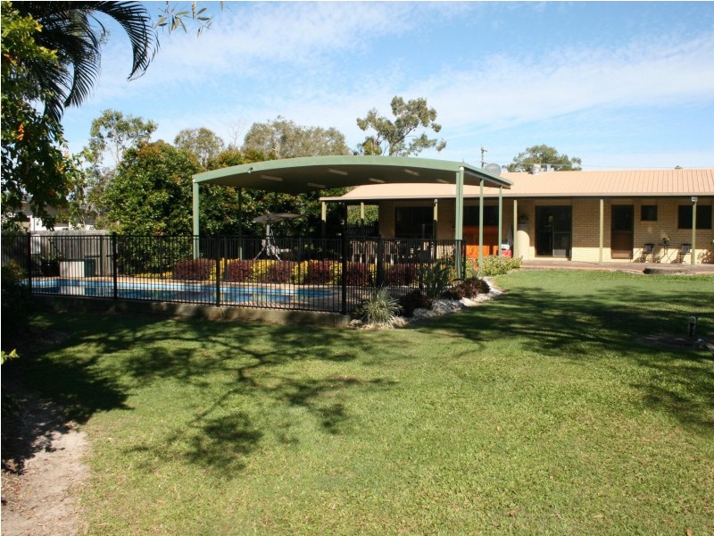 60 Washington Dr, Wondunna QLD 4655