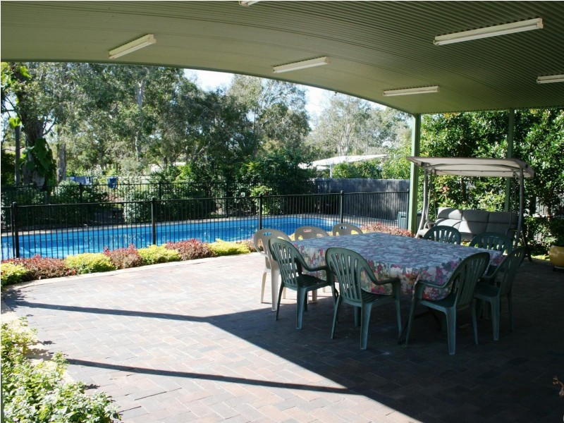 60 Washington Dr, Wondunna QLD 4655