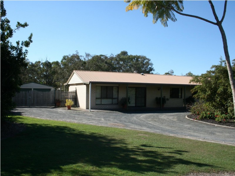 60 Washington Dr, Wondunna QLD 4655