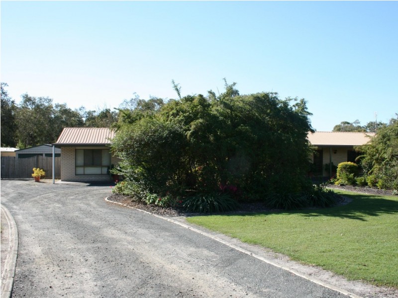 60 Washington Dr, Wondunna QLD 4655