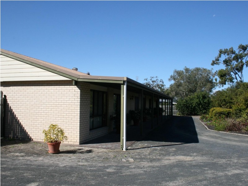 60 Washington Dr, Wondunna QLD 4655