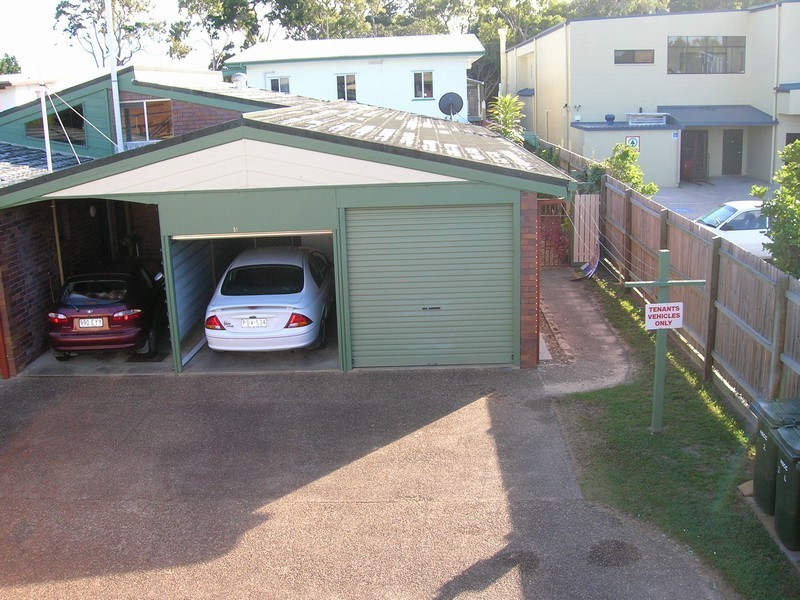 6/16 Campbell Street, Torquay QLD 4655