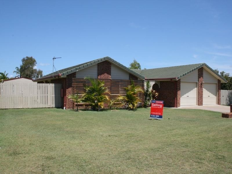 7 Merrilyn Ct, Urangan QLD 4655