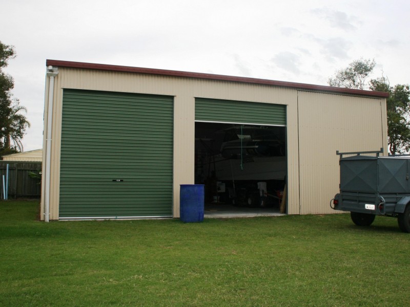 7 Merrilyn Ct, Urangan QLD 4655