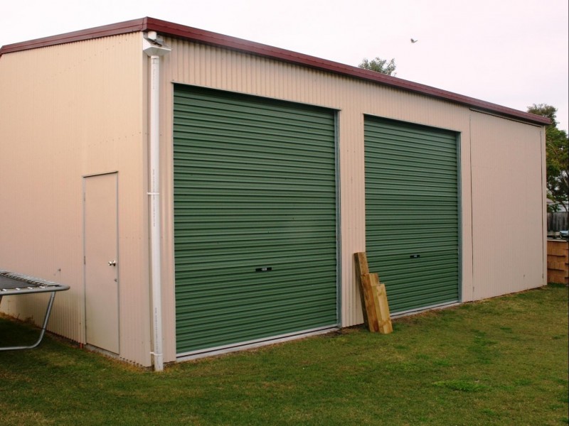 7 Merrilyn Ct, Urangan QLD 4655