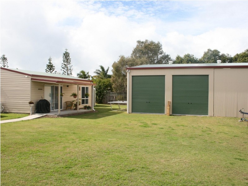 7 Merrilyn Ct, Urangan QLD 4655