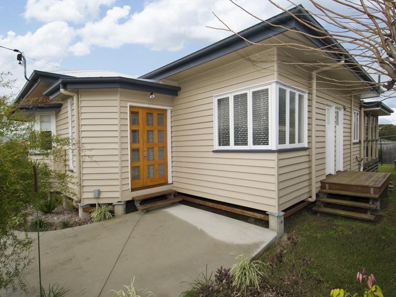 70 Denmans Camp Rd, Torquay QLD 4655
