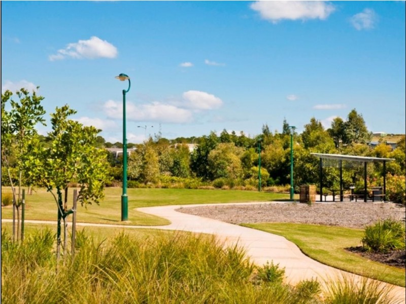 Lot 237 Parklands Estate, Wondunna QLD 4655