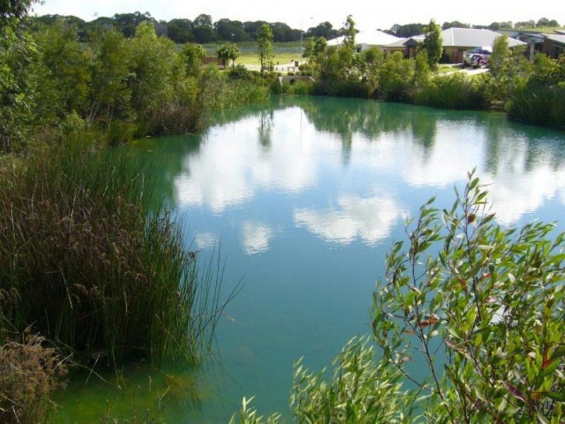 Lot 237 Parklands Estate, Wondunna QLD 4655