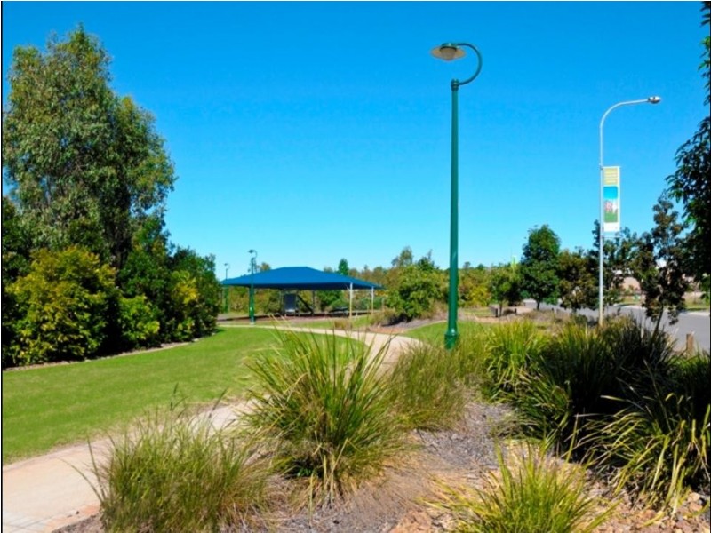 Lot 238 Parklands Bvd, Wondunna QLD 4655