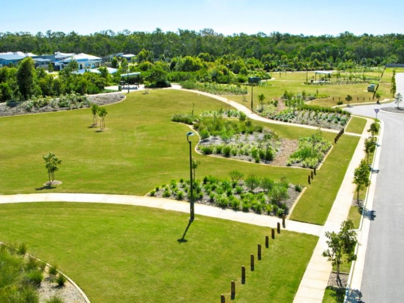 Lot 239 Parklands Estate, Wondunna QLD 4655