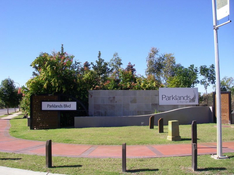 Lot 203 Parklands Estate, Wondunna QLD 4655