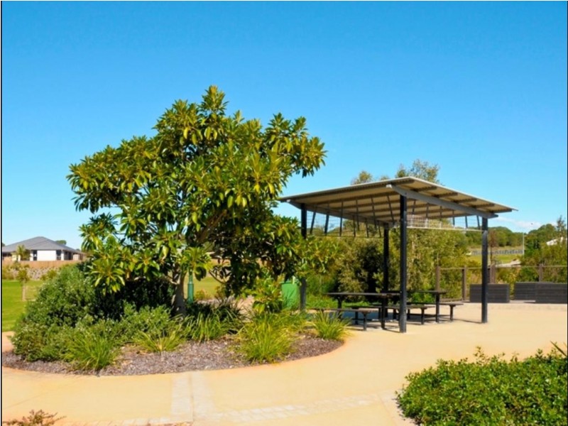 Lot 217 Parklands Estate, Wondunna QLD 4655