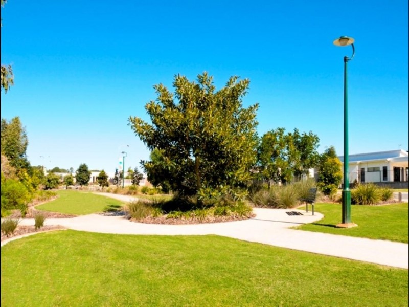 Lot 204 Parklands Estate, Wondunna QLD 4655