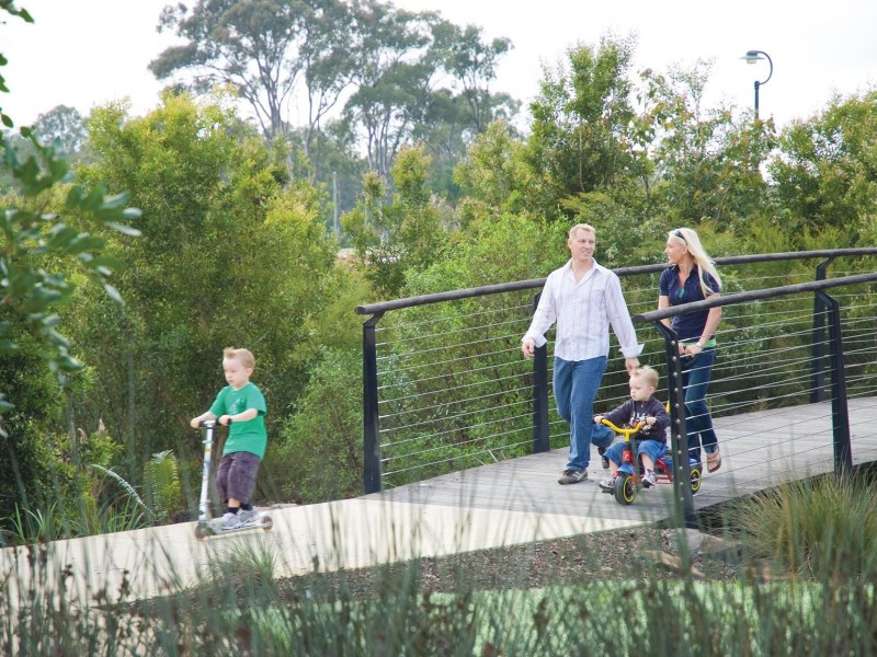 Lot 204 Parklands Estate, Wondunna QLD 4655