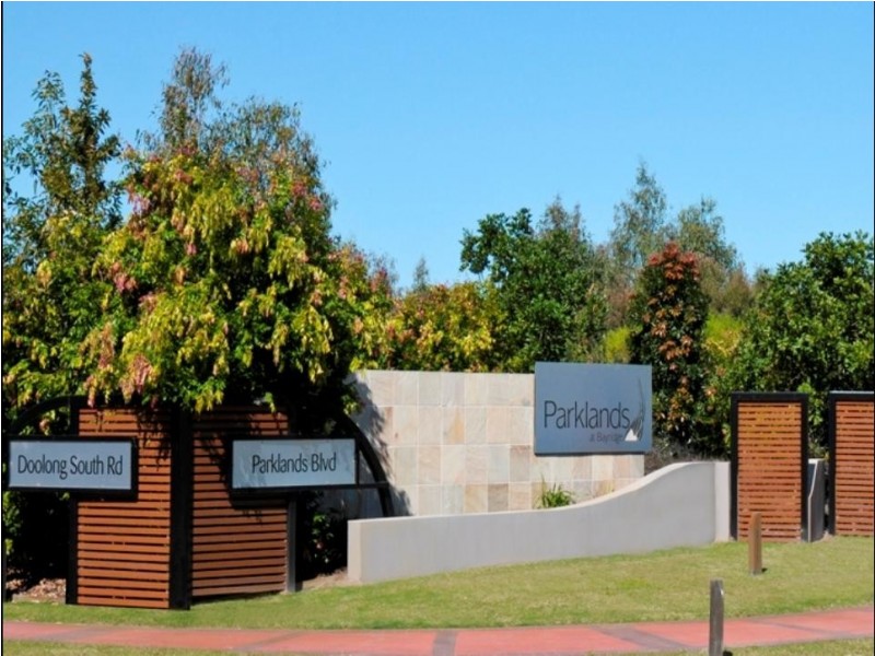 Lot 204 Parklands Estate, Wondunna QLD 4655