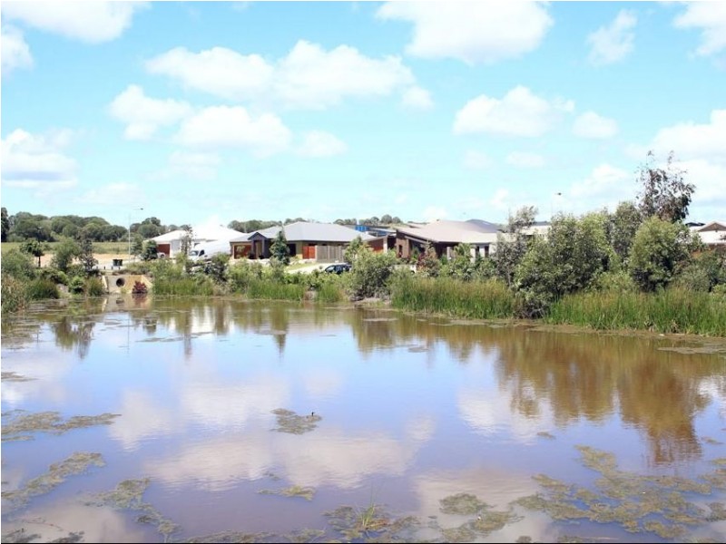 Lot 205 Parklands Estate, Wondunna QLD 4655