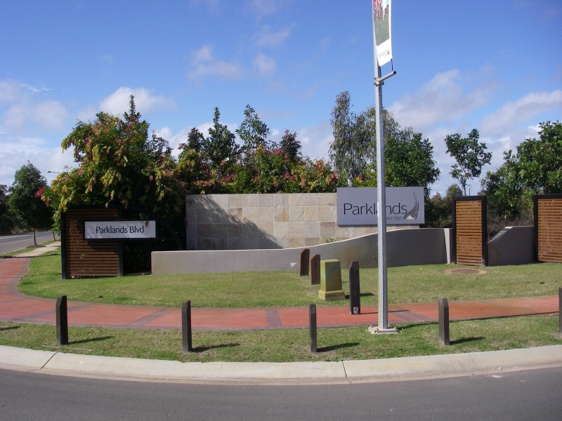 Lot 205  Parklands Estate, Wondunna QLD 4655