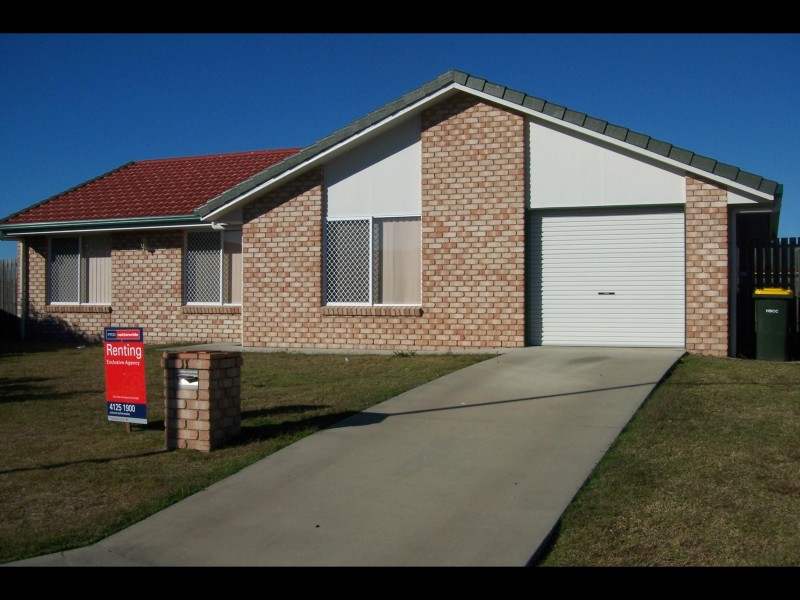 62 Joselyn Drive, Point Vernon QLD 4655