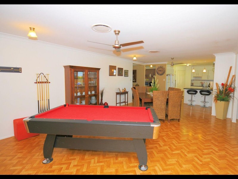 River Heads QLD 4655