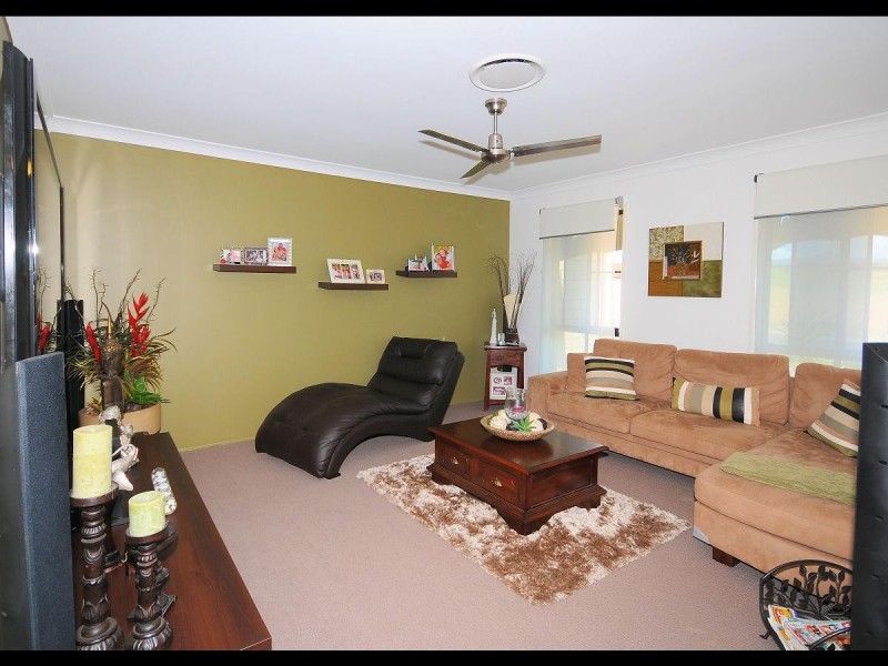 River Heads QLD 4655