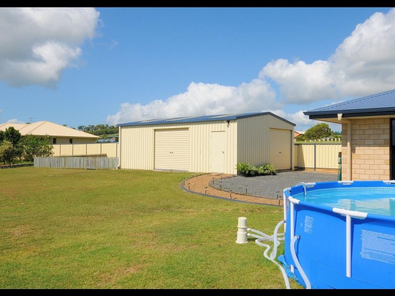 River Heads QLD 4655