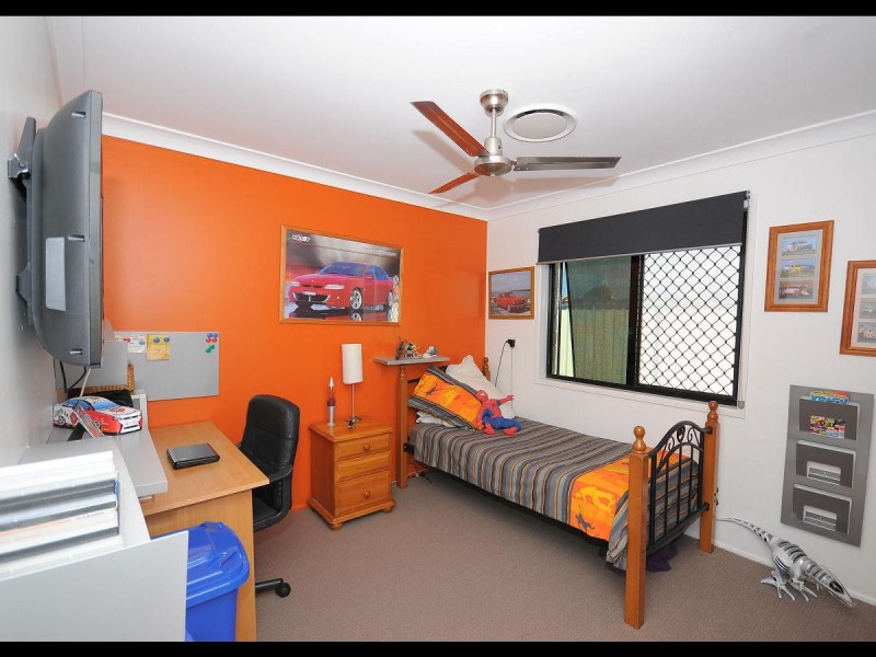 River Heads QLD 4655