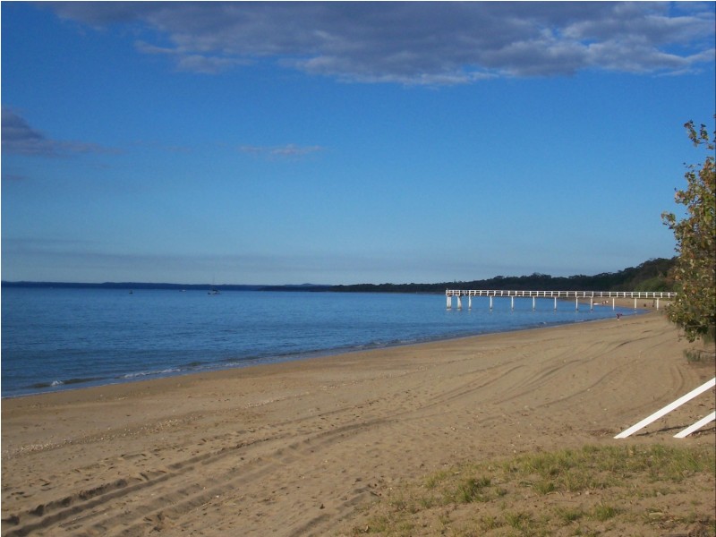 34 Hillcrest Ave, Scarness QLD 4655