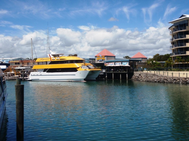 18 South St, Urangan QLD 4655